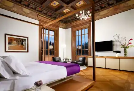 Palazzo Montemartini Rome, A Radisson Collection - 4