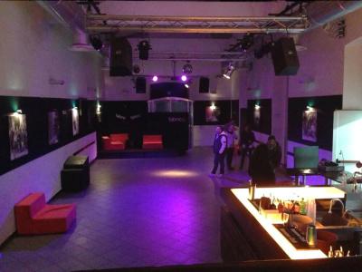 Fabric Hostel - 13