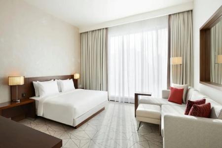 Hyatt Place Dubai Al Rigga - 7