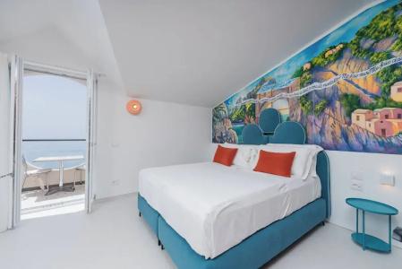 Albergo Diffuso Bacco Furore - 32