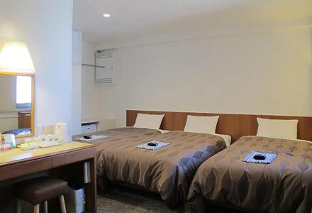 Lexton Kagoshima Annex - 18