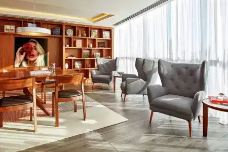 The Gabriel Miami Downtown, Curio Collection by Hilton - 27