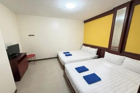 Scala Hostel - 42