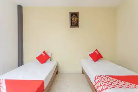 Oyo Emperador - 4
