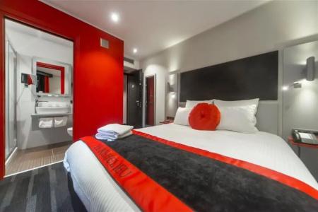 Best Western Richelieu Lyon Part-Dieu - 59
