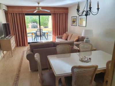 Apartamentos Macdonald Doña Lola - 59