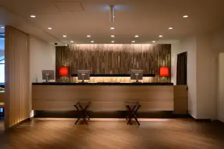 Dormy Inn Sendai Annex - 17