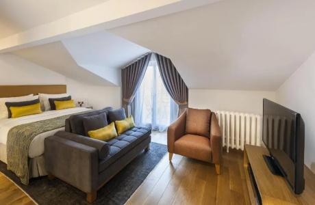Nevv Bosphorus & Suites - 36