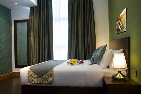 Belair Executive Suites - 94