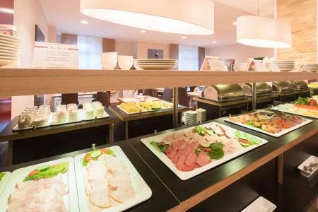 Best Western Breitbach - 12