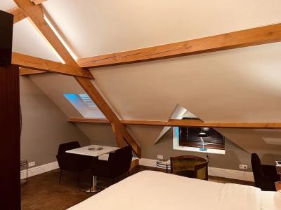 Gatsby - Adults Only - Small Luxury - by F-Hotels - 44