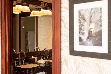 La Réserve Genève & Spa - 9
