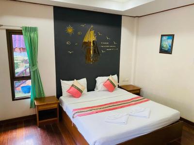 Kaibae Hut Resort - 1