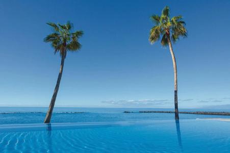 Riu Arecas - Adults Only - 17