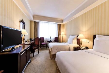 Clarion Tianjin - 4