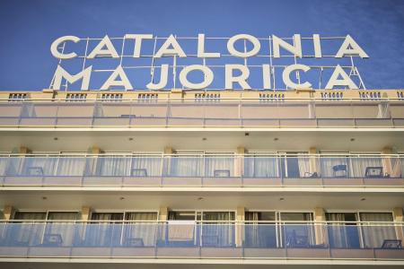 Catalonia Majórica - 0
