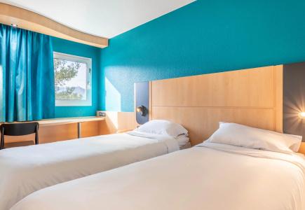 ibis Marseille Est La Valentine - 6