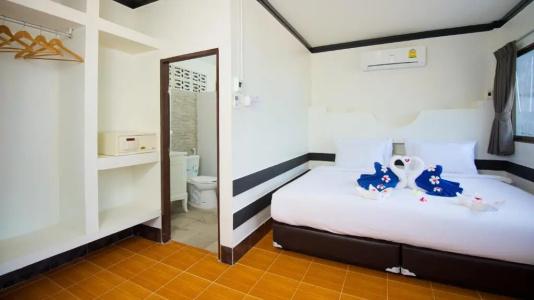 Simple Life Talay & Divers Resort - 54