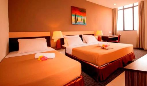 Leo Express - 28