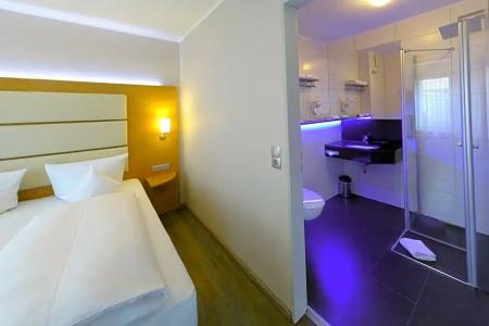 Best Western Braunschweig - 36