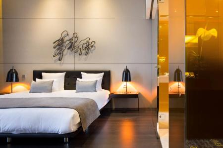 Art'otel Amsterdam part of Radisson group - 80