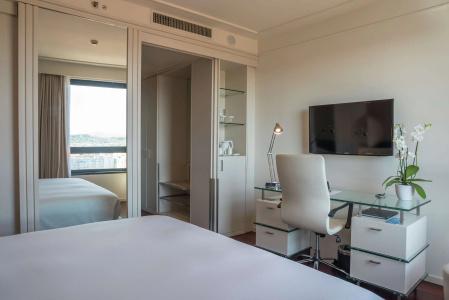 Hilton Florence Metropole - 6