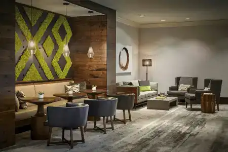 Portland Marriott Downtown Waterfront - 34