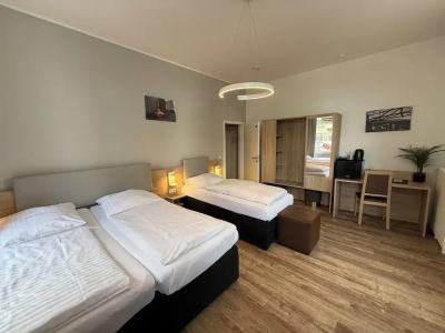 Central Duisburg - 29