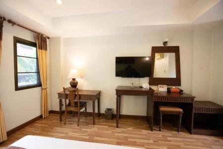 Luckswan Resort Chiang Rai - Sha Extra Plus - 39