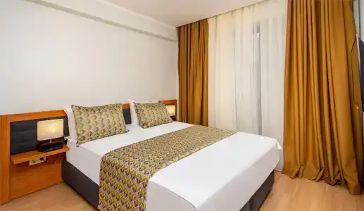Orbi Palace Official - 1