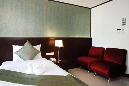 Orchid Resortel - 3