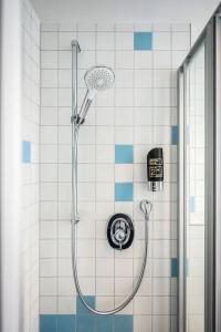 Axxe Motel Rasthof Kassel - 43