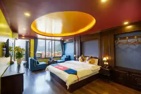 Sapa House - 33
