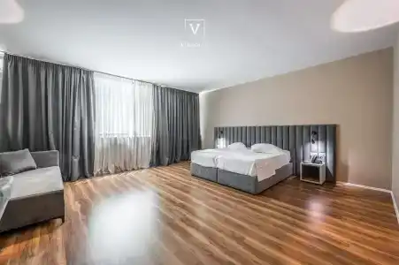 Vh Premier As Tirana & Meeting Center - 29
