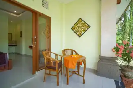 Hidden Padma Retreat - 41
