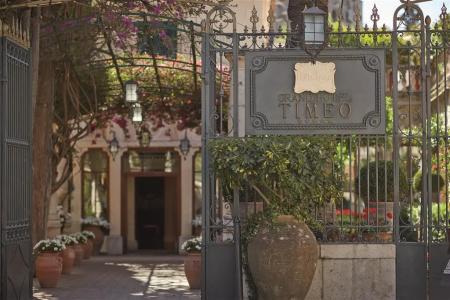 Grand Timeo, A Belmond, Taormina - 0