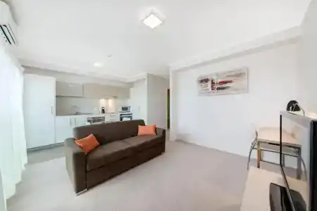 Abode Tuggeranong - 37
