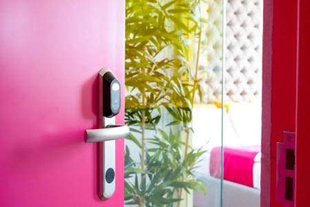 Boutique Rooms - 84