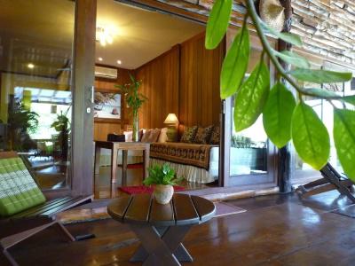 The Mangrove Hideaway Kohchang - 20
