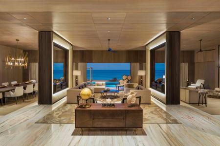 The St. Regis Maldives Vommuli Resort - 2