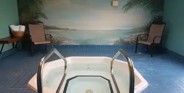 Accent Inns Vancouver Airport - 11