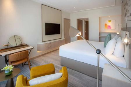 Kempinski Amman - 176