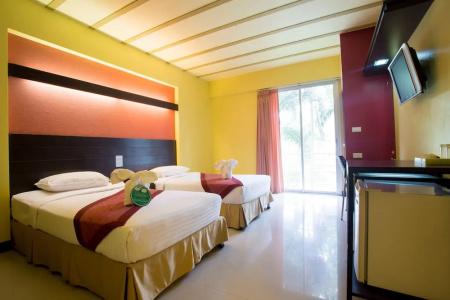 Brookside Valley Resort - 84