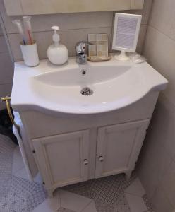 Donna Lucrezia b&b - Boutique Style - 9