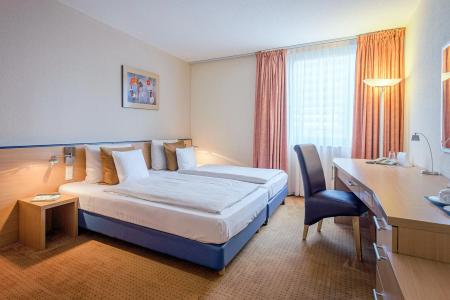 Best Western Macrander Frankfurt/Kaiserlei - 5