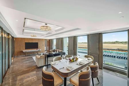 Radisson Blu Grt, Chennai - 176