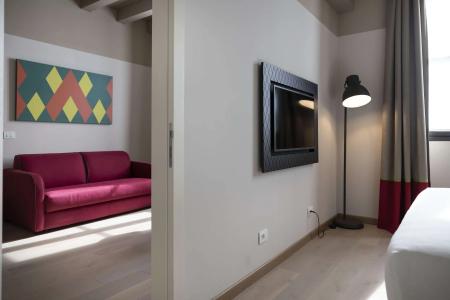 Savona 18 Suites - 34