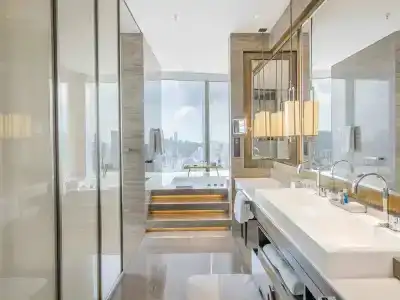 Raffles Shenzhen - 162