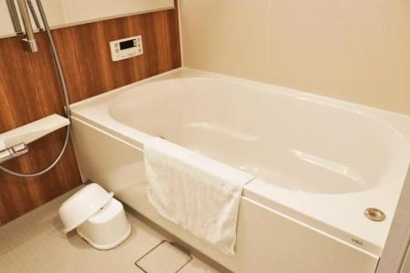 Ostay Vermillion Namba - 36