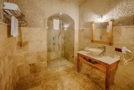 Design Cappadocia - 50